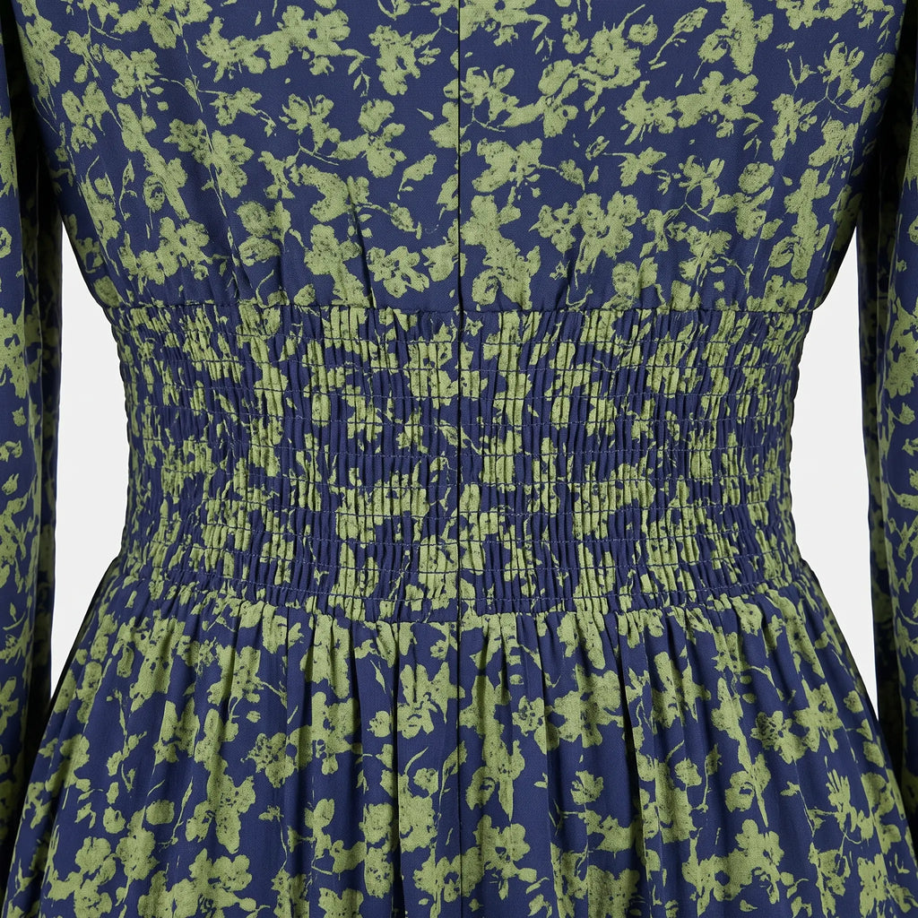 Vestido Maddie Oficina & Noche
