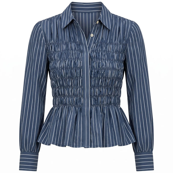 Camisa Entallada Oficina & Noche