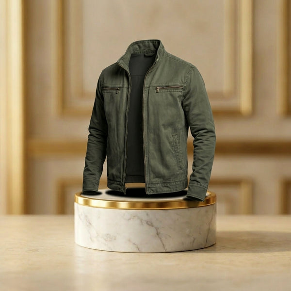 Chaquetas