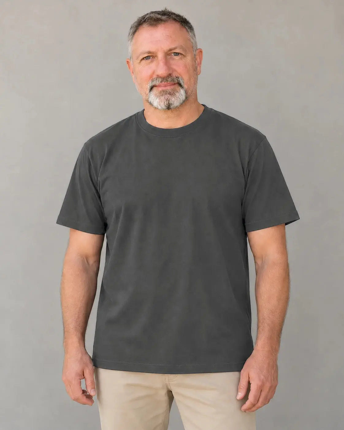 Camiseta Corte Recto