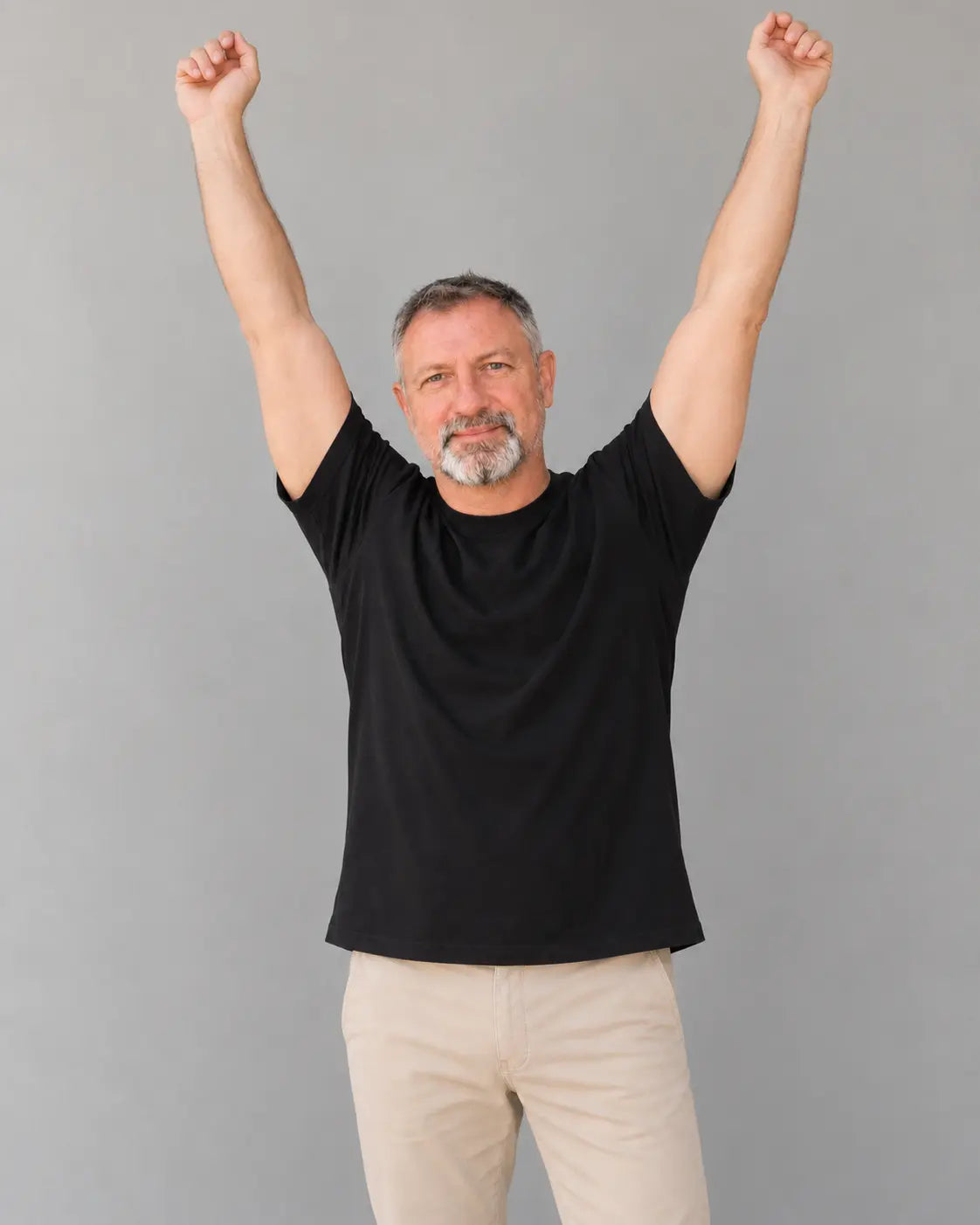 Camiseta Corte Recto